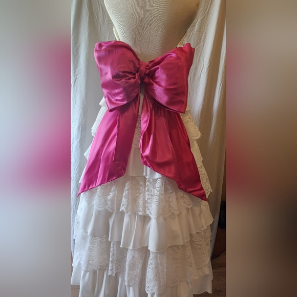 1960's Cupcake dress - Picture 5 of 10